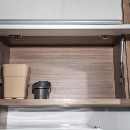 Apto 166 Lacqua diRoma V - Sacada com vista para Piscina de Ondas, roupa de Cama, camareira e garagem Caldas Novas Exterior foto