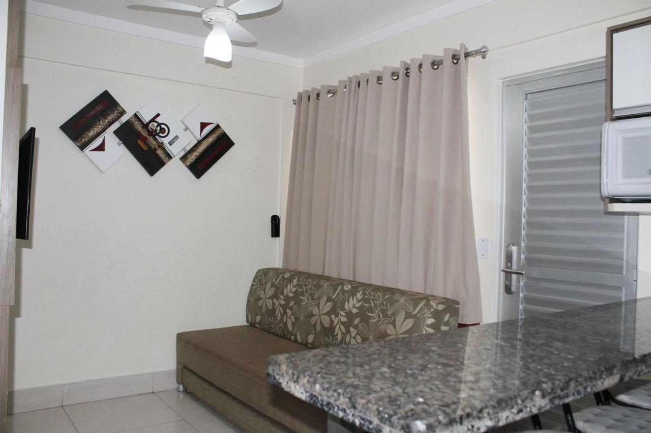 Apto 166 Lacqua diRoma V - Sacada com vista para Piscina de Ondas, roupa de Cama, camareira e garagem Caldas Novas Exterior foto