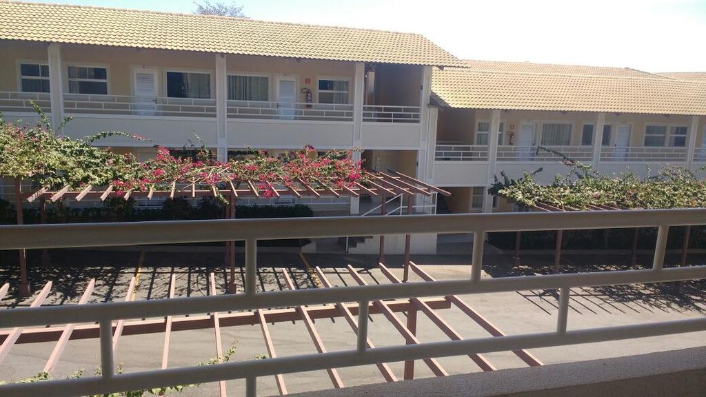 Apto 166 Lacqua diRoma V - Sacada com vista para Piscina de Ondas, roupa de Cama, camareira e garagem Caldas Novas Exterior foto